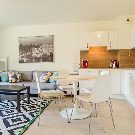 Parc Eugenie By Welcome To Cannes Exterior foto