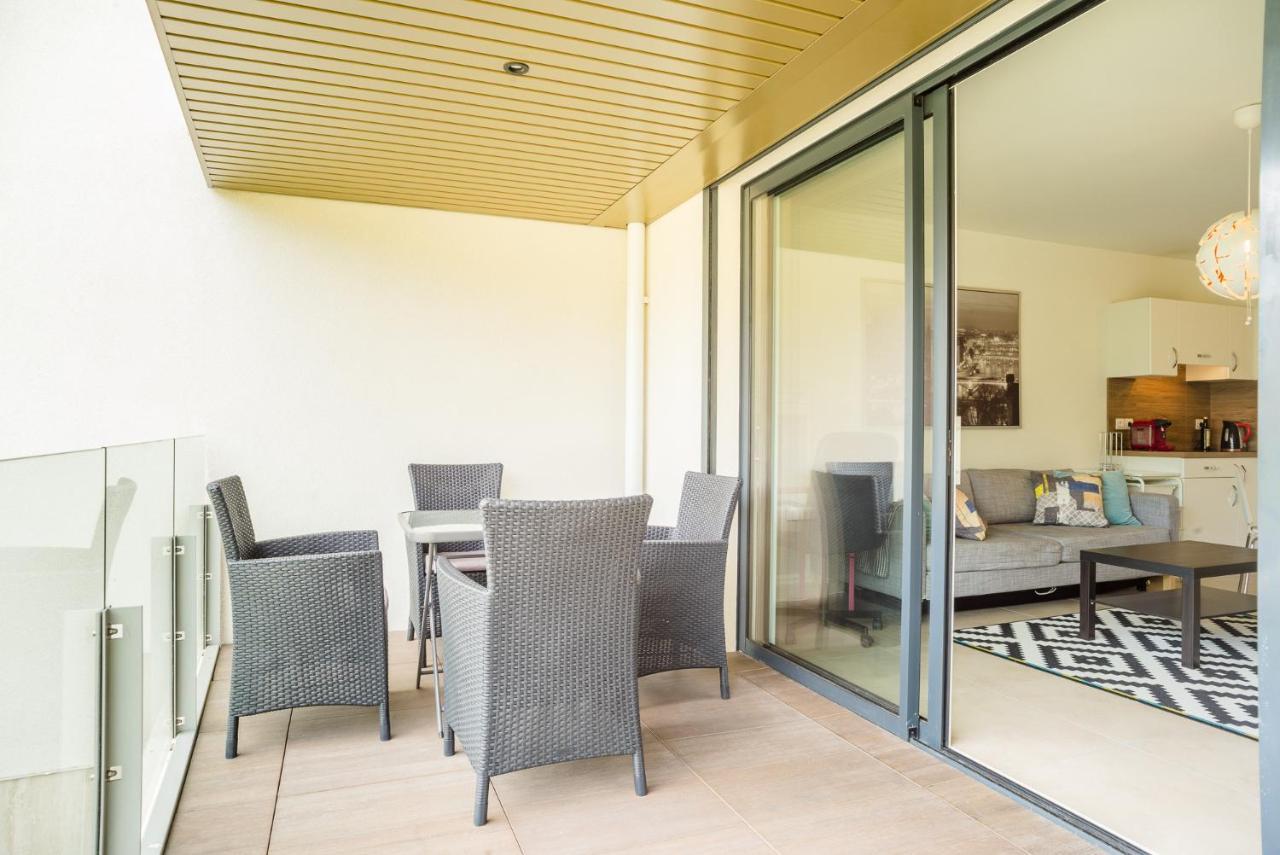 Parc Eugenie By Welcome To Cannes Exterior foto