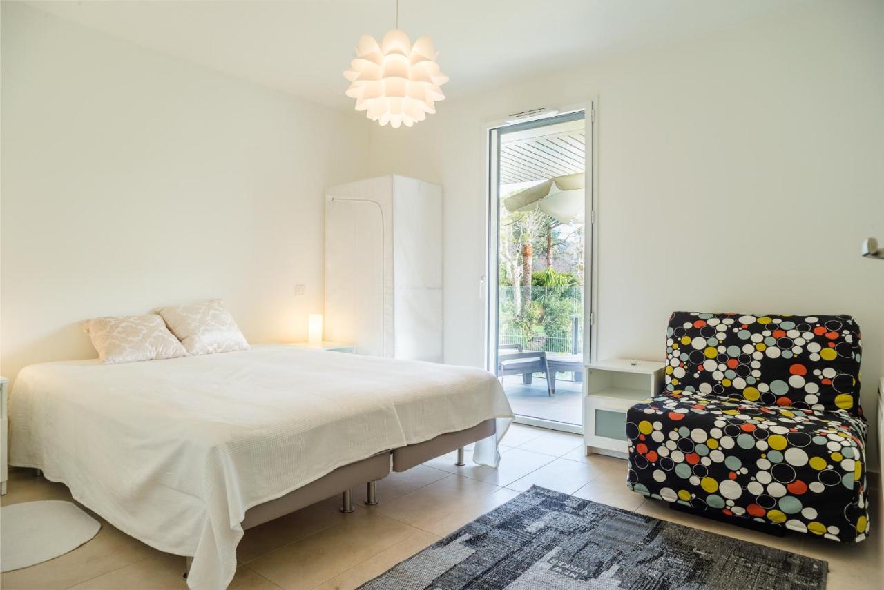 Parc Eugenie By Welcome To Cannes Exterior foto